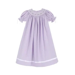 Margaret in Lilac Bishop