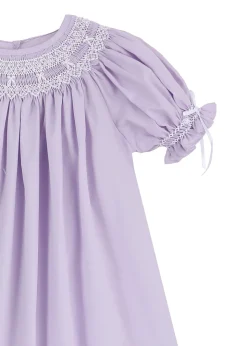 Margaret in Lilac Bishop