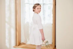 Margarita Ceremony Girl Dress