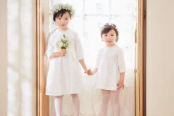 Margarita Ceremony Girl Dress