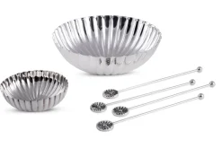 Marguerite Cocktail Stirrer, Set of 4
