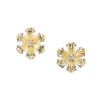 Marguerite Daisy Earrings