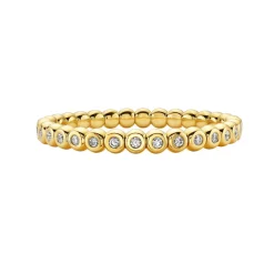 Marguerite Diamond Bracelet