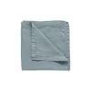 Maria Collection Napkins in Mint, Set of 4