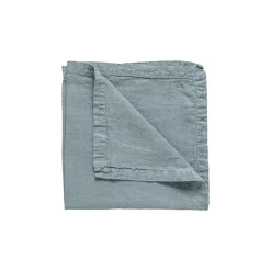 Maria Collection Napkins in Mint, Set of 4