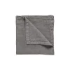 Maria Collection Napkins in Dusk Grey, Set of 4