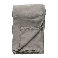 Maria Collection Tablecloth in Dusk Grey