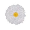 Maria Flor Fruit Plate 23" Daisy