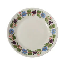 Maria Luisa Dessert Plate