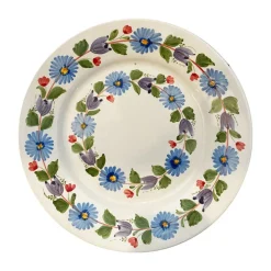 Maria Luisa Dinner Plate
