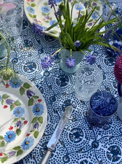 Maria Luisa Dinner Plate