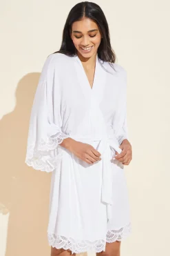 Mariana Short Robe