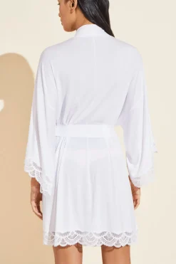 Mariana Short Robe