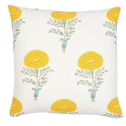 Marigold 22" Pillow