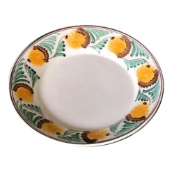 Marigold Dessert Plate