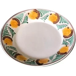 Marigold Dinner Plate
