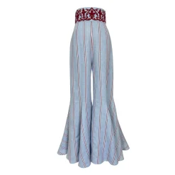 Marin Mermaid Trousers