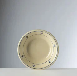 Marinella Melamine Bowl