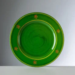 Marinella Melamine Dinner Plate