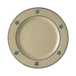 Marinella Melamine Salad Plate