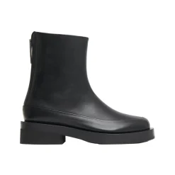 Marion Boot in Black