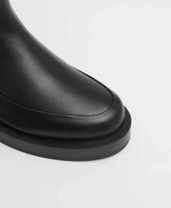 Marion Boot in Black