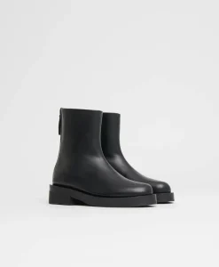 Marion Boot in Black