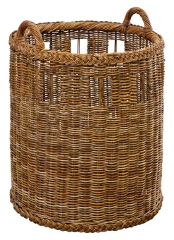 Mark D. Sikes Signature Basket