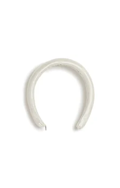 Markarian x Gigi Burris Bruna Sculptural Padded Headband