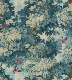 Marly Vinyl Wallpaper