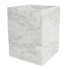 Marmol Bath Waste Basket