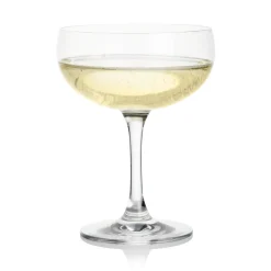 Marquis Moments Champagne Coupe 9 fl oz, Set of 4