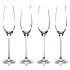 Marquis Moments Flute 7 fl oz, Set of 4