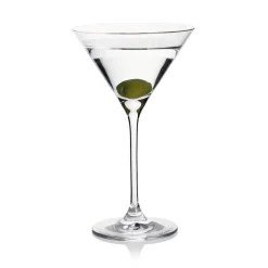 Marquis Moments Martini 7fl oz, Set of 4