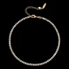 Marquise Tennis Choker