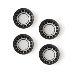 Marrakech Dipping Dish Set of 4