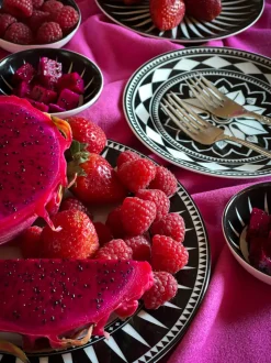 Marrakech Dipping Dish Set of 4