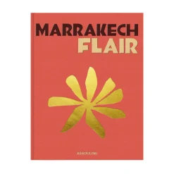 Marrakech Flair