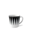 Marrakech Mug in Black