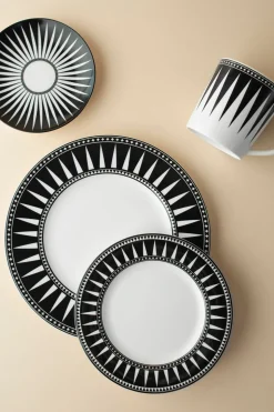 Marrakech Mug in Black