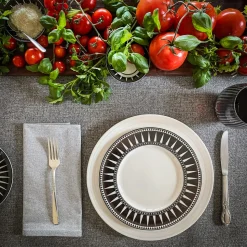 Marrakech Salad Plate