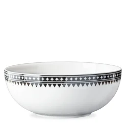Marrakech Vegetable Serving Bowl