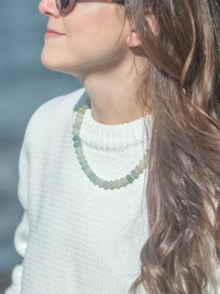 Martha Necklace in Multi