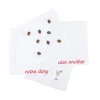 Martini Cocktail Napkins, Set of 4