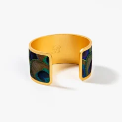 Mary Ann Wide Cuff