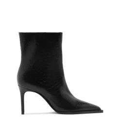 Mary Bootie in Black