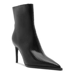 Mary Bootie in Black