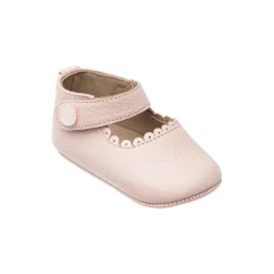 Mary Jane for Baby Pink