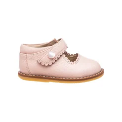 Mary Jane Toddler Pink