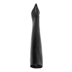 Mary Up Boot in Black